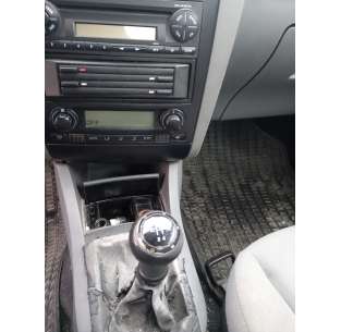 seat cordoba berlina (6l2) del año 2004 2