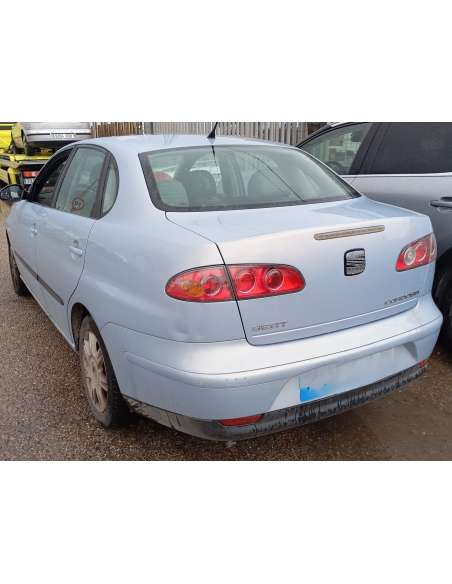 seat cordoba berlina (6l2) del año 2004