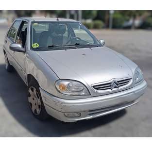citroën saxo del año 1999