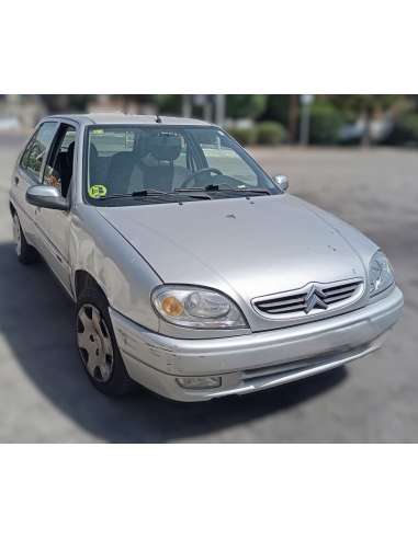 citroën saxo del año 1999