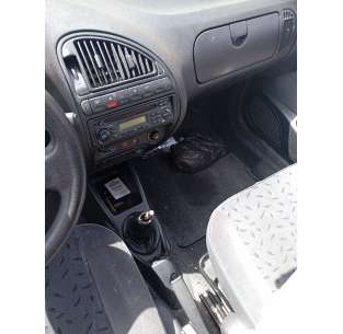 citroën saxo del año 1999 2