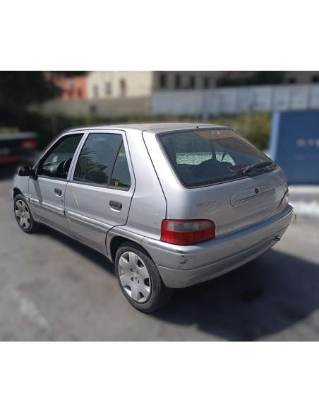 citroën saxo del año 1999