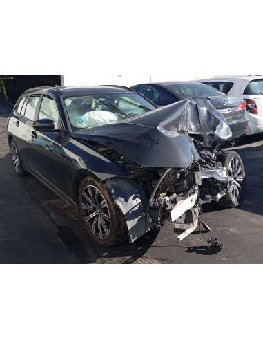 bmw serie 3 touring (g21) del año 2020