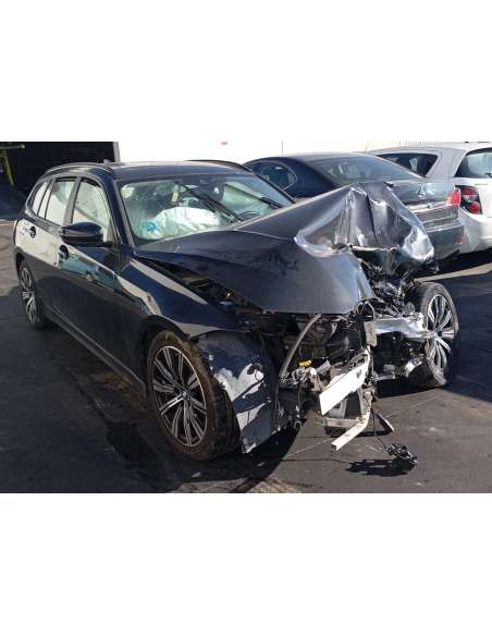 bmw serie 3 touring (g21) del año 2020