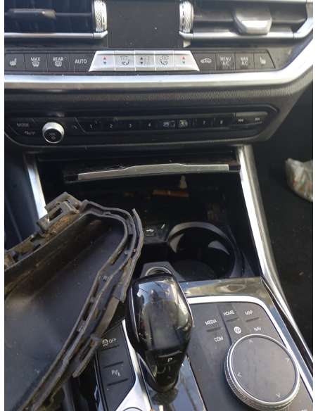 bmw serie 3 touring (g21) del año 2020