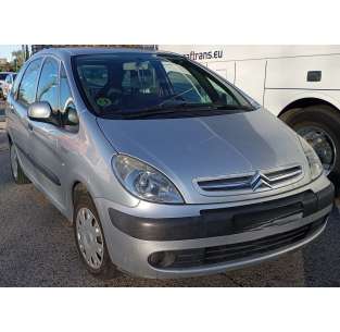 citroën xsara picasso del año 2010