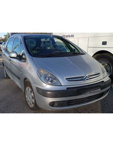 citroën xsara picasso del año 2010