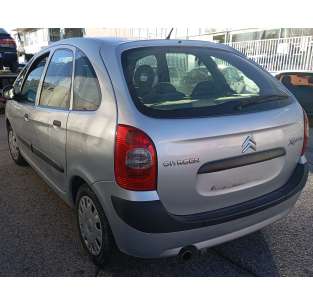 citroën xsara picasso del año 2010 2