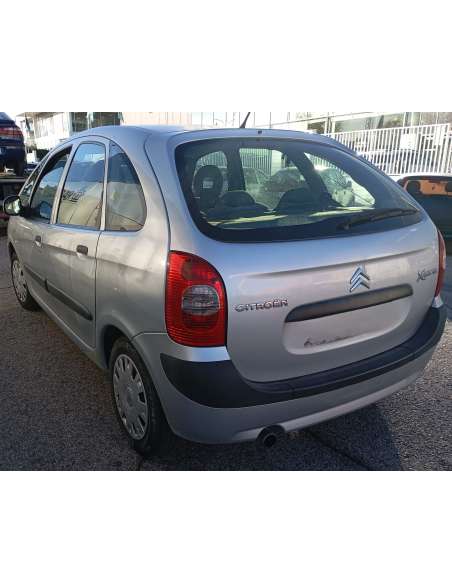 citroën xsara picasso del año 2010