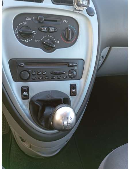 citroën xsara picasso del año 2010