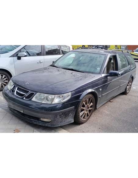 saab 9-5 familiar del año 2003