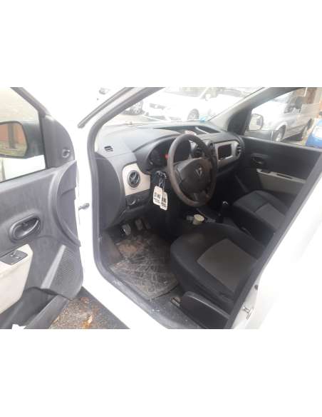 dacia dokker express del año 2015