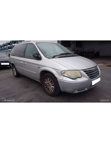 chrysler voyager (rg) del año 2006
