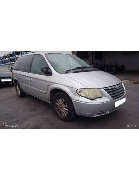 chrysler voyager (rg) del año 2006