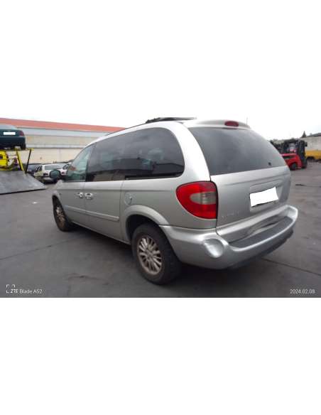 chrysler voyager (rg) del año 2006