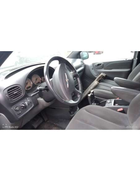 chrysler voyager (rg) del año 2006