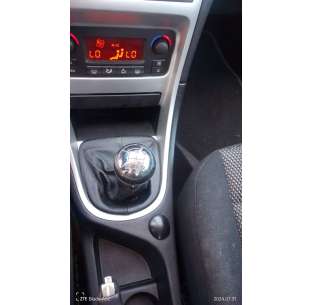 peugeot 307 berlina (s2) del año 2007 2