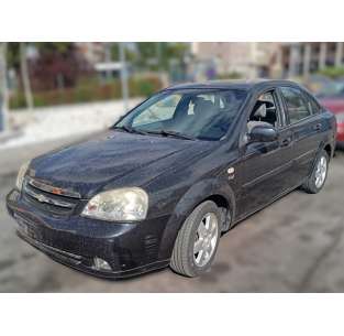 chevrolet nubira berlina del año 2005