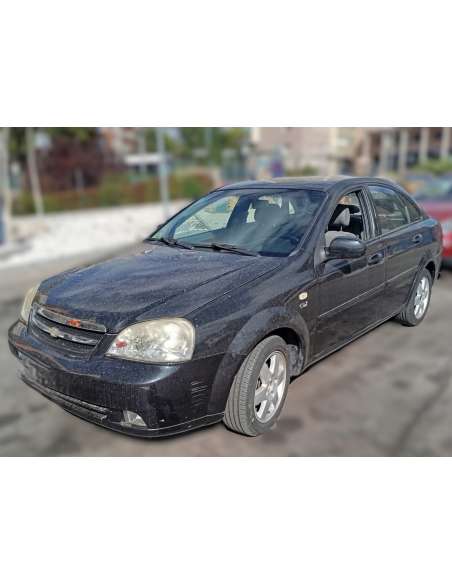 chevrolet nubira berlina del año 2005