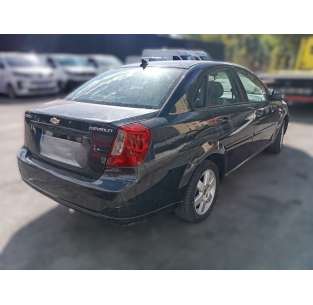 chevrolet nubira berlina del año 2005 2