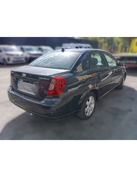 chevrolet nubira berlina del año 2005