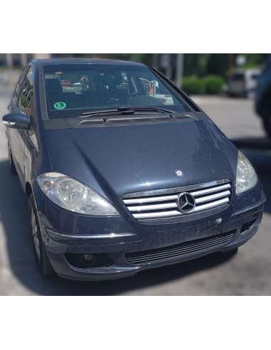 mercedes-benz clase a (w169) del año 2006