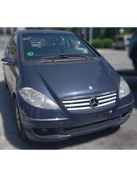 mercedes-benz clase a (w169) del año 2006