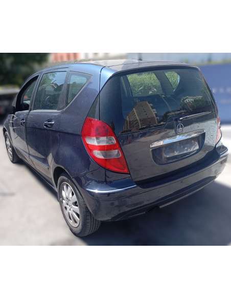 mercedes-benz clase a (w169) del año 2006