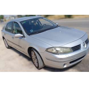 renault laguna ii (bg0) del año 2005