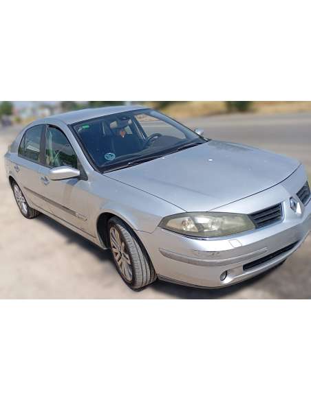 renault laguna ii (bg0) del año 2005
