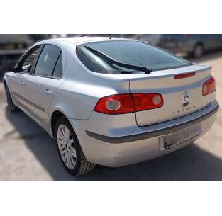 renault laguna ii (bg0) del año 2005 2