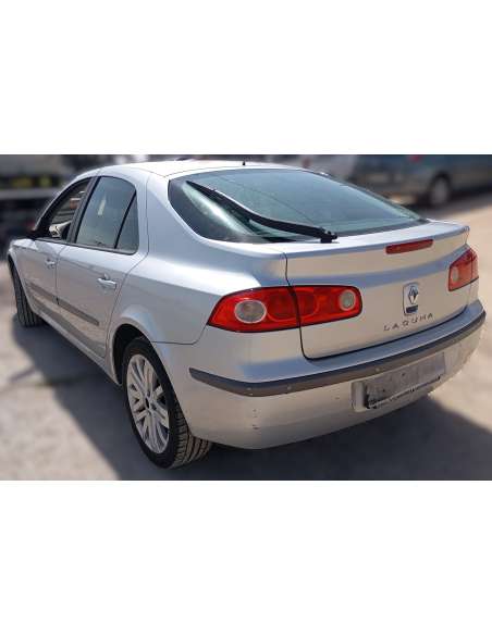 renault laguna ii (bg0) del año 2005
