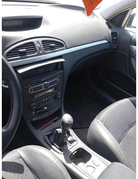 renault laguna ii (bg0) del año 2005