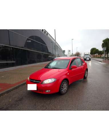 chevrolet lacetti del año 2006