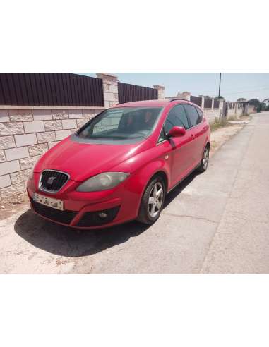 seat altea xl (5p5) del año 2011