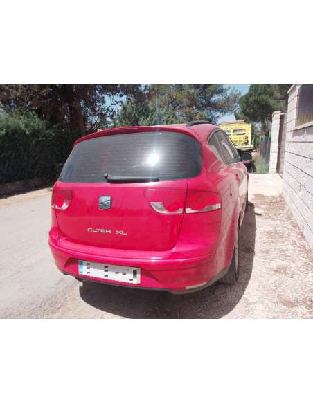 seat altea xl (5p5) del año 2011