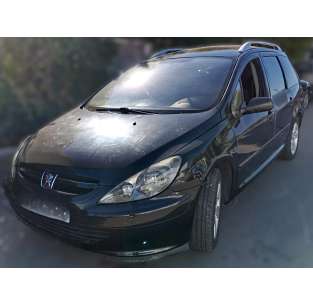 peugeot 307 break / sw (s1) del año 2003