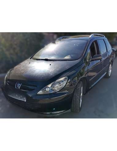 peugeot 307 break / sw (s1) del año 2003