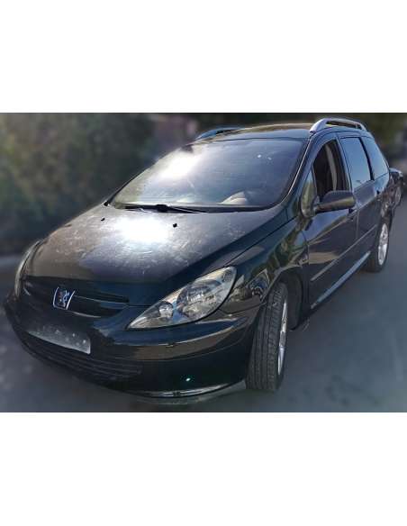 peugeot 307 break / sw (s1) del año 2003