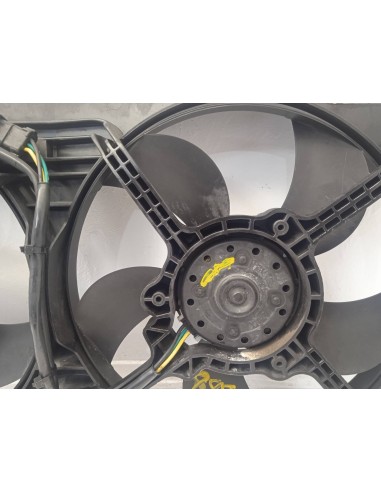 Recambio de electroventilador para chrysler 300 m (lr) 3.5 cat referencia OEM IAM 4596412AA  
