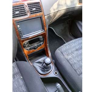 peugeot 307 break / sw (s1) del año 2003 2