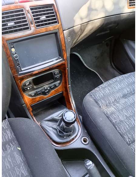 peugeot 307 break / sw (s1) del año 2003