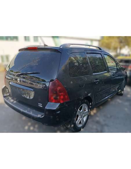 peugeot 307 break / sw (s1) del año 2003