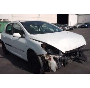 peugeot 307 (s1) del año 2004