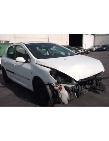 peugeot 307 (s1) del año 2004