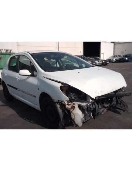 peugeot 307 (s1) del año 2004