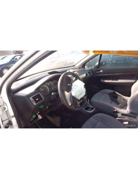 peugeot 307 (s1) del año 2004