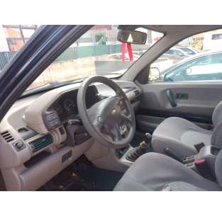 land rover freelander (ln) del año 2001 2