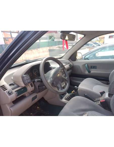 land rover freelander (ln) del año 2001
