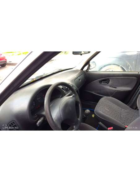 citroën saxo del año 2001